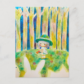 さよならいつか HELG VYKORT