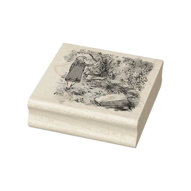 されいいじ STÄMPEL (Stämpel)