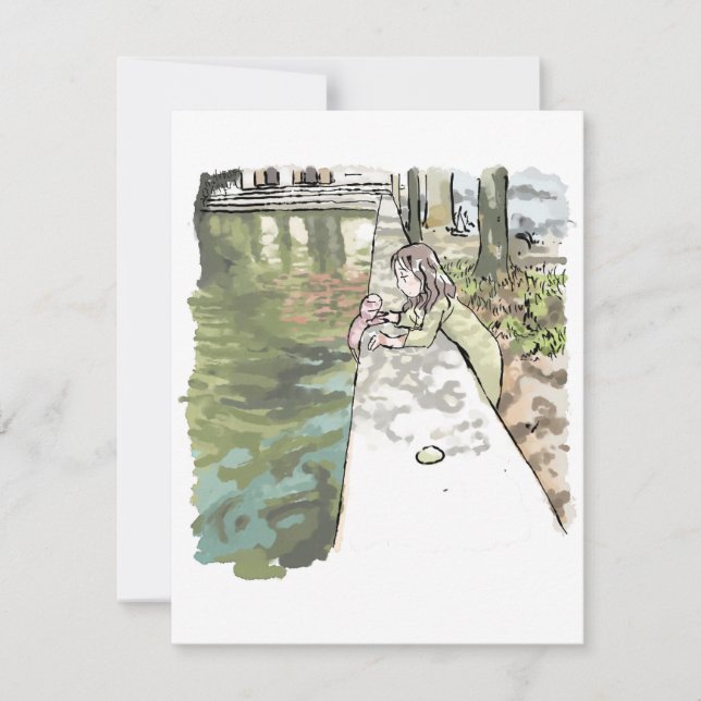 されくくじ INBJUDNINGAR (Framsida)