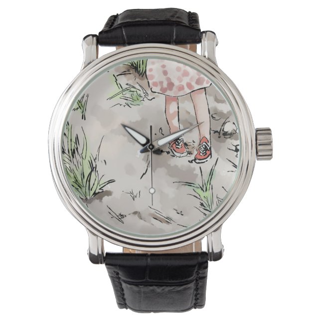 されごにじ ARMBANDSUR (Framsida)