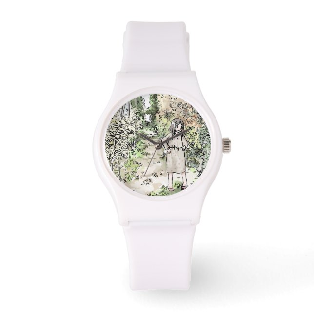 されないじ ARMBANDSUR (Framsida)