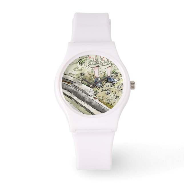 されむやじ ARMBANDSUR (Framsida)