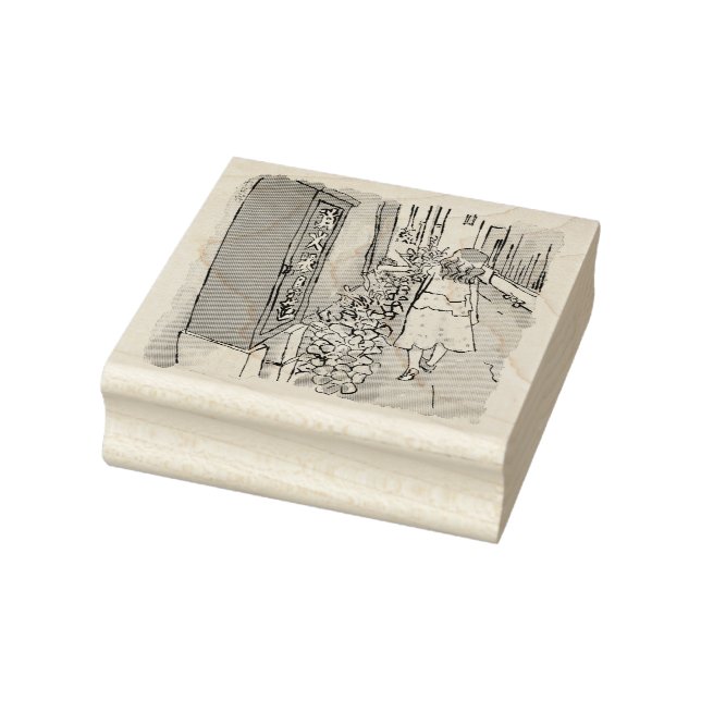 されやむじ STÄMPEL (Stämpel)