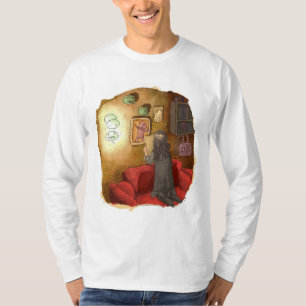 さ く い に じ T SHIRT