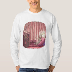 さ く に く じ T SHIRT