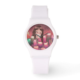 さ く に な じ ARMBANDSUR