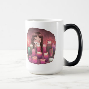さ く に な じ MAGISK MUGG
