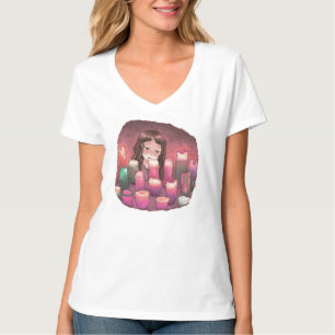 さ く に な じ T SHIRT