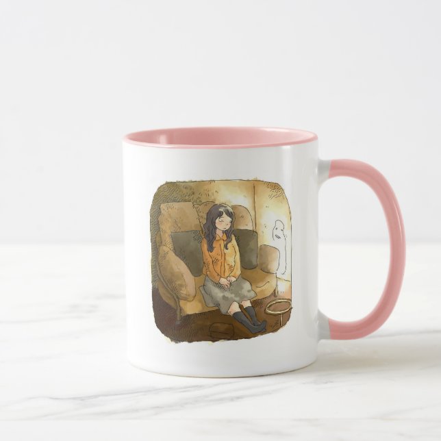 さ く れ む じ MUGG (Höger)