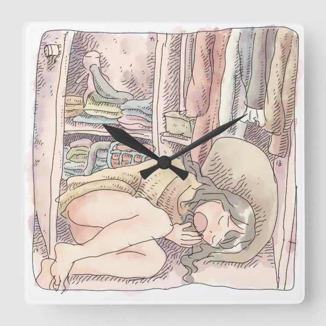 さ な ご に じ 衣 類 nominの nominalil budfinauktioner bud fyrkantig klocka (Framsida)