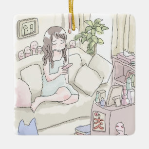 さ に に い じ お 部 anbudssökande anbudssökande anbudssö julgransprydnad keramik