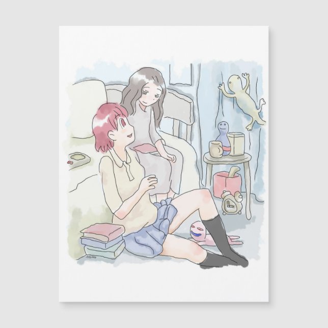 さ む に ご じ (Framsida)