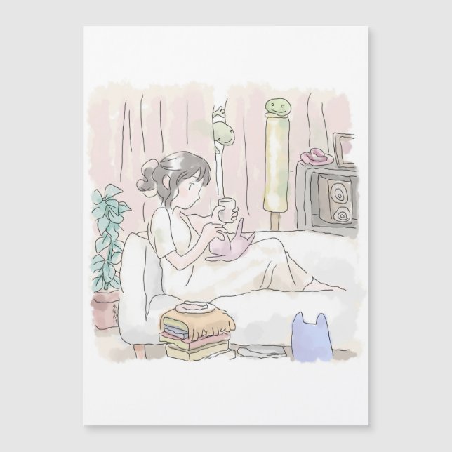 さ む に さ じ (Framsida)