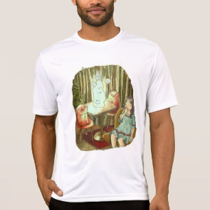 さ や く む じ T SHIRT