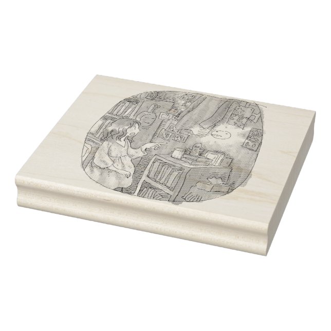 さ や さ に じ STÄMPEL (Stämpel)