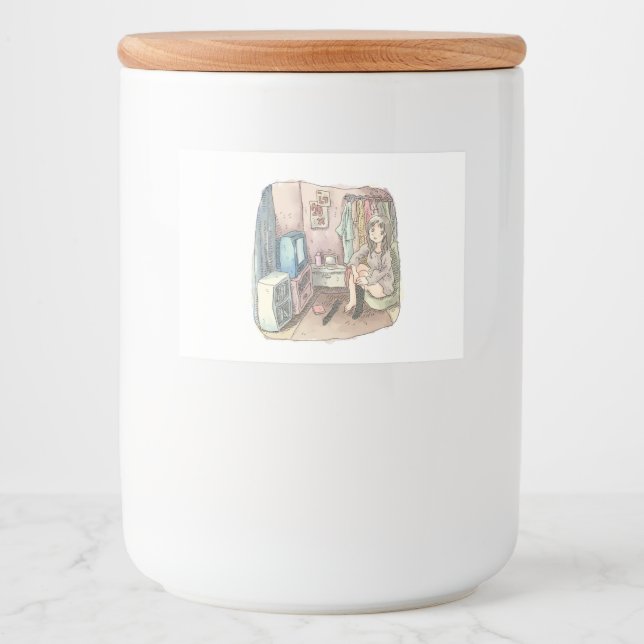 さ や し く じ 衣 類 nominaliの budauktioner budfinauktion mat etiketter (Framsida)