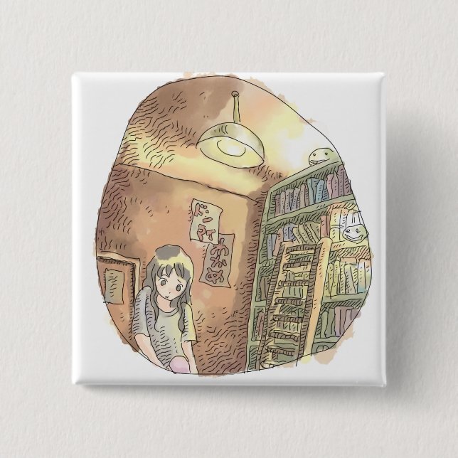 さ や に い じ KNAPP (Framsida)