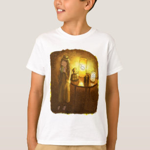 さ や や ご じ T SHIRT