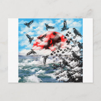 し ま な み 海 道 と budgivningsorder vykort