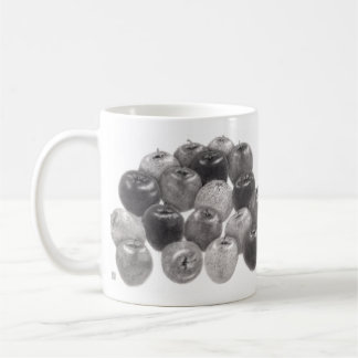 たくさんのりんご+1 KAFFEMUGG