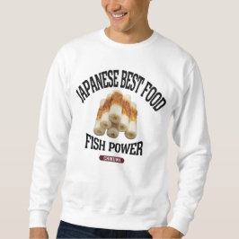 ちくわ(ビンテージ風) LÅNG ÄRMAD TRÖJA