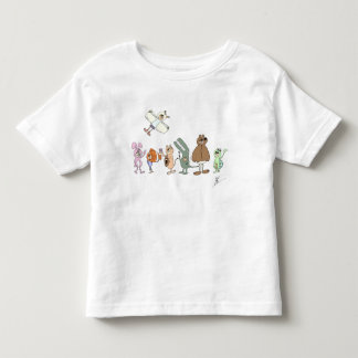 どうぶつたち会合 TEE