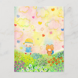 どこかへ HELG VYKORT