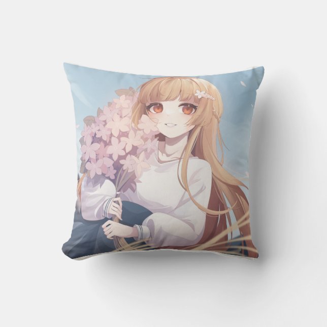 なつあるくっしょん KUDDE (Framsida)