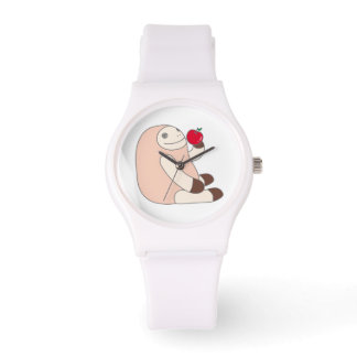 なまけたろう腕時計 ARMBANDSUR