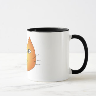 ねこップ MUGG