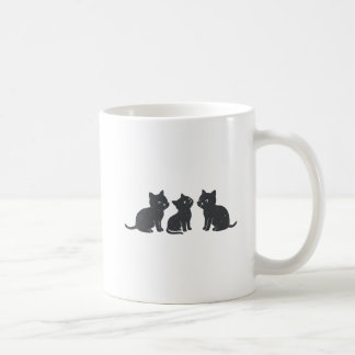 ねこ（１） KAFFEMUGG
