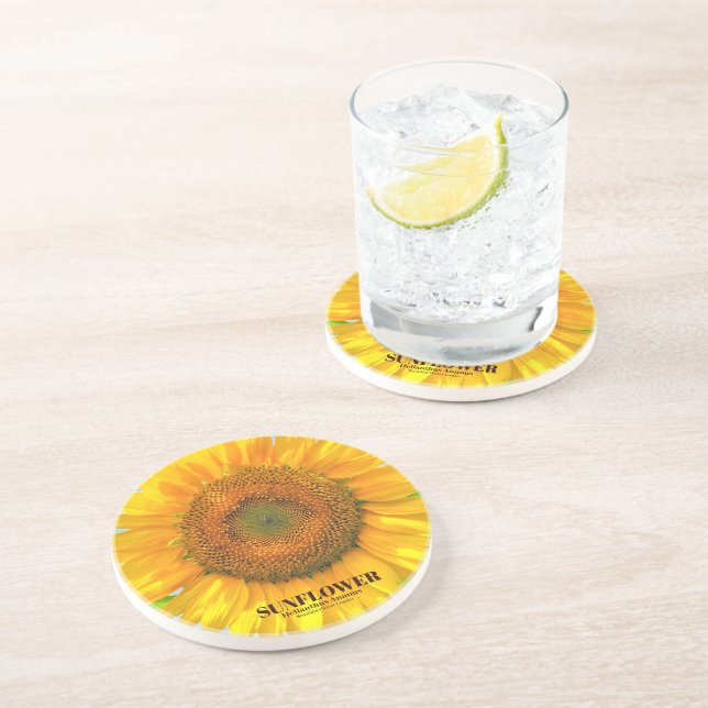 ひ ま わ り UNDERLÄGG (Sidan)