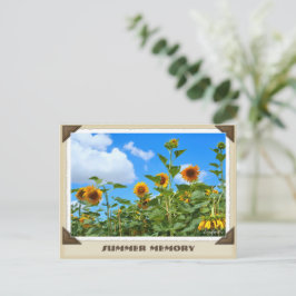 ひ ま わ り VYKORT