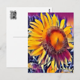 ひ ま わ り VYKORT