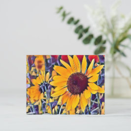 ひ ま わ り VYKORT