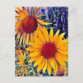 ひ ま わ り VYKORT