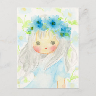 ぴゅあ HELG VYKORT