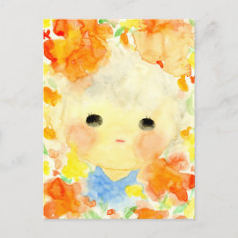 ぽわって気持ち HELG VYKORT