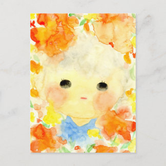 ぽわって気持ち HELG VYKORT