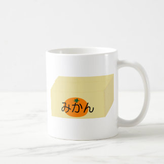 みかんばこロゴ KAFFEMUGG