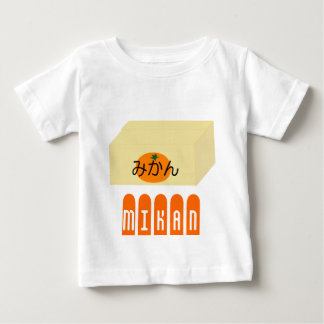 みかんばこロゴ T-SHIRT