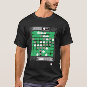 も っ ち り オ セ ロ rabatt på målTendingbudbud T Shirt