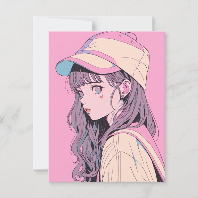 【アイコン画像】ダウンロードできるアイコンJK04｜寿司娘 GenerativeAI Inbjudningar (Framsida)