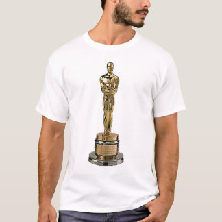 アカデミーAcademy Japanese Katakana Intellectual Retro Tee