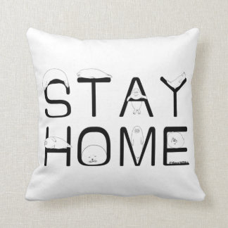 アザラシと一緒に家にいよう(STAY HOME WITH SEAL) KUDDE