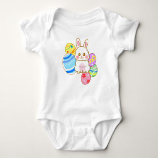 イースターラビット　Easter rabbit T Shirt