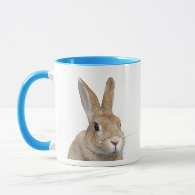ウサギ MUGG (Vänster)