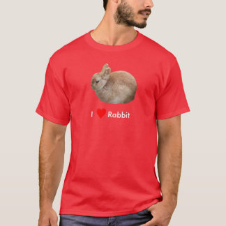 ウサギ T SHIRT