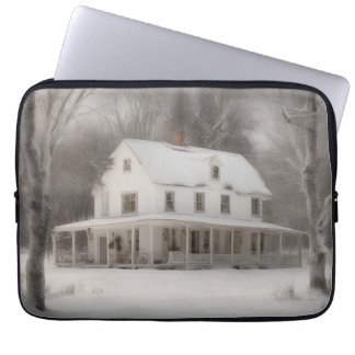 エレクトロニクスバッグ LAPTOP FODRAL