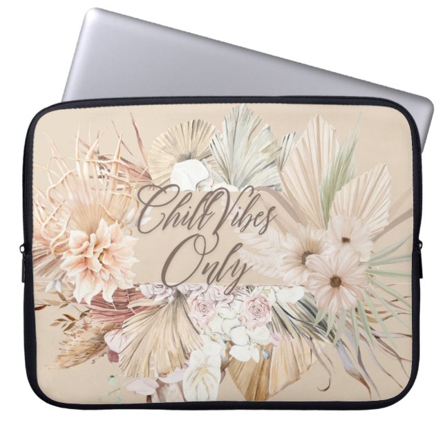 エレクトロニクスバッグ LAPTOP FODRAL (Framsidan)